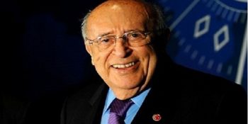 Yarım Asır Boyunca Tüm Dünya Değişirken Sabit Kalan Adam Süleyman Demirel