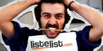 Ders Çalışmamak Adına Atılan Taklalar [Video]