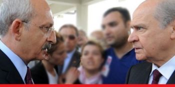 Bahçeli’ye ‘Başbakan Sen Ol’ Teklifinin Arka Planını Gözler Önüne Seren 7 Caps