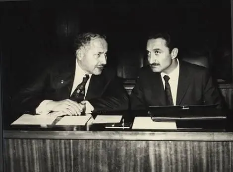 ecevit erbakan