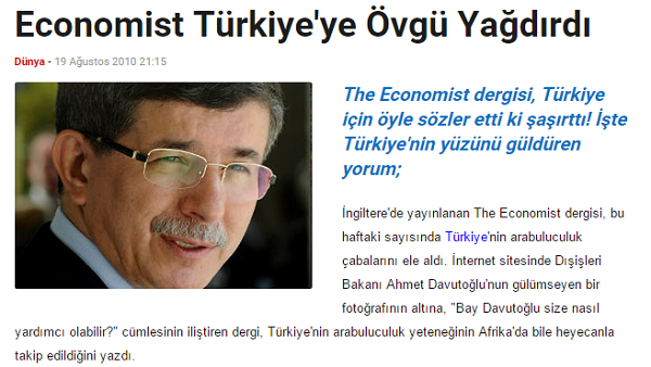 economist erdogan