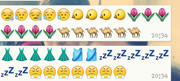 emoji-anne-komik-whatsapp-muhabbetleri-kombinasyon