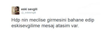 Eski Sevgiliniz İle Barıştıktan Sonra Kafanızı Kurcalayan 11 Durum