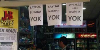 Müşterilerden İllallah Demiş 14 Atarlı Yurdum Esnafı