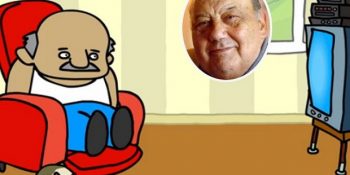 12 Maddede Şanslı mı Şanssız mı Olduğu Anlaşılamayan Frane Selak’ın Hikayesi