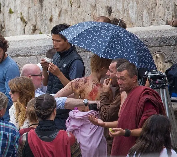 game of cersei lannister