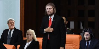Game of Thrones Karakterleri Türkiye’yi Yönetse…
