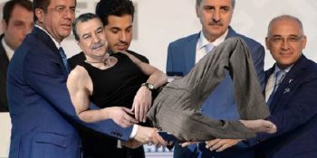 Yetenekli Bay Reza’yı Daha da Teşvik Edecek 7 Ödül Önerisi