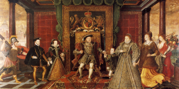 22 Maddede Düşünceleri Uğruna Ölen Ütopyacı Thomas More