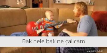 Gitar Çalmaya Yeni Başlayanların Allah Rızası İçin Yapmaması Gereken 11 Aksiyon