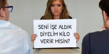 Kadınların İş Hayatında Ayrımcılığın En Büyüğüyle Karşılaştığının Kanıtı 8 Mülakat Sorusu