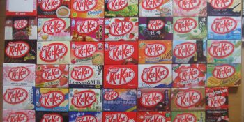 Keşke Türkiye’de De Satılsa Dediğimiz 15 Ürün