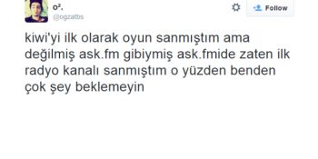 Herkesin Şu Sıralar Merak Ettiği Kiwi’nin Ne Olabileceğine Dair 16 Tahmin