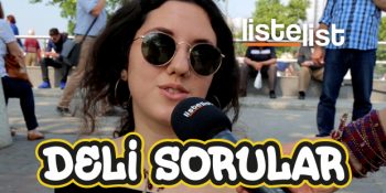 Deli Sorular: Koalisyon Kimler Arasında Olur? [Video]