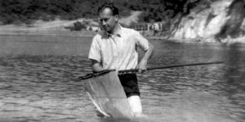 Nazi Cehenneminden Kaçan Bir Alman Profesör, Atatürk’ün Daveti ve Cennetin Keşfi