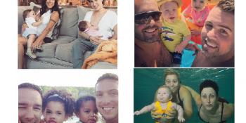 Instagram Hesabınıza Renk Getirecek 9 LGBT Aile