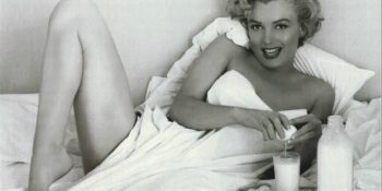 9 Adımda Cinselliğin Marilyn Monroe Üzerinden Keşfi