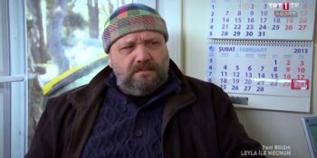 Ekranın 11 Süper Babası