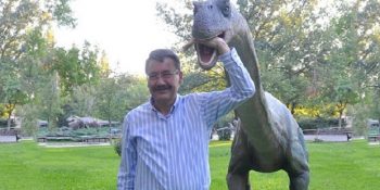 Gerçek Jurassic World’un Ankara’nın Bağları Olduğunun 9 Kanıtı