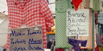 Mira Gömleği Gelmiştir: Televizyon Dizilerinden Esinlenen 14 Yaratıcı Yurdum Esnafı