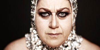 15 Maddede Her İşin Mutfağındaki “İtalyan” Yıldız Serra Yılmaz