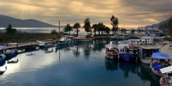 Hayatın Çooook Yavaş Aktığı Türkiye’nin 9 Sakin Şehri