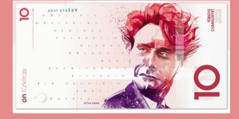 Herkesin Ayakkabı Kutusunda Saklamak İsteyeceği Modern Türk Lirası Banknotları