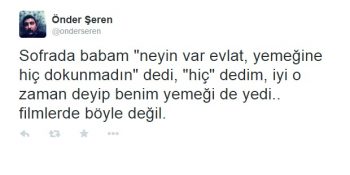 Mutsuzlukla Kafa Bulan Fenomen Önder Şeren’den 26 Mutsuzluk Tipi