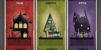 Kült Yönetmenler Mimarcılık Oynasalar Neler Olurdu?