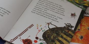 Çocuğunuzla Birlikte Keyifle Okuyabileceğiniz 15 Muhteşem Çocuk Kitabı II