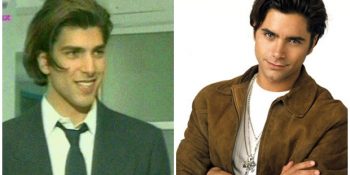 Bugün 30’lu Yaşlarında Olan Erkeklerin Çocukluklarından Beri Kıskandıkları 17 Kişi