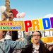 7 Rengarenk Maddede Yeter ki ‘Onur’suz Olmasın Direnişimiz Dedirten Film: Pride
