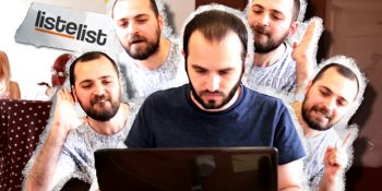 Ofiste En Sevilmeyen Kişi Nasıl Olunur? [Video]