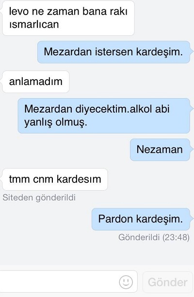 rakı-mezar-komik-whatsapp-mesajlari