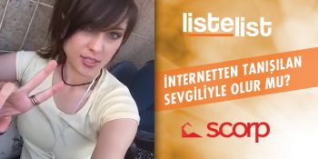 16 Aykırı Tespitle İnternetten Sevgili Bulma Sorunsalı [Video]