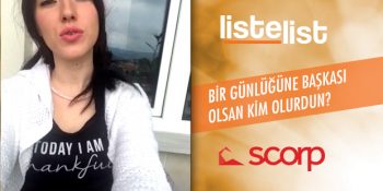 Bir Günlüğüne Başkası Olsa Ortalığın Tozunu Attıracak 15 İnsan [Video]