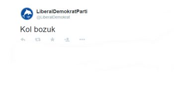 Sayım Devam Ederken Seçim Sonuçlarının Coşturduğu Sosyal Medyadan 18 Tepki