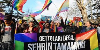 Onur Yürüyüşü Öncesinde LGBTİ’ler Ne İstiyor?