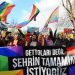 Onur Yürüyüşü Öncesinde LGBTİ’ler Ne İstiyor?
