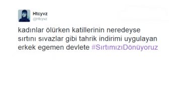 Çok Affedersiniz Cumhurbaşkanı’na Tepki Olarak Sırtını Dönen 24 Kişi