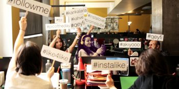 Sosyal Medyaydı Gerçek Oldu! Çok İyi Oldu Çok Da Güzel İyi Oldu! [Video]