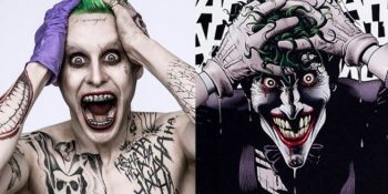 Jared Leto’nun Her Filmi İçin Deri Değiştirdiğinin 11 Kanıtı