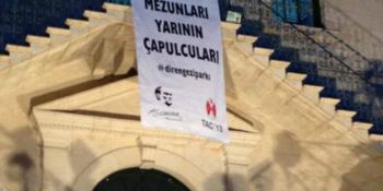 Tarsus Amerikan Koleji’nin Neden Hiper Güzel Olduğuna Dair 9 Nostalji