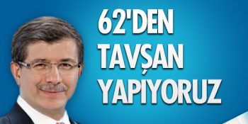 ‘Onlar Konuşur AK Parti Yapar’ Sloganına Alternatif 21 Güldüren Seçim Vaadi