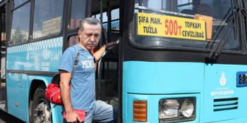 Seçimlerden Sonra Ortadan Kaybolan Erdoğan’ın Muhtemelen Olabileceği 11 Yer