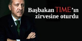 Faiz Lobicisi, Hain ve Çirkin Batı Medyasının Hükümeti Aşırı Övdüğü 16 Manşet
