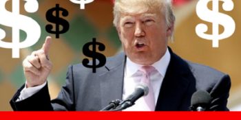 Cem Uzan’ın ABD Şubesi Donald Trump’tan 17 Olası Seçim Vaadi