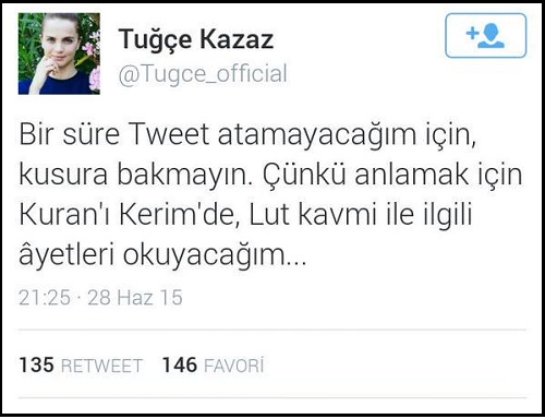tugce-kazaz-tweet-komik