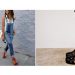 12 Fotoğrafla Yeniden Moda Olduğuna Sevindiğimiz Tulum ve Plastik Sandalet