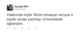 Sadece Üniversite Hayatında Öğrenebileceğiniz 15 Alternatif Şey